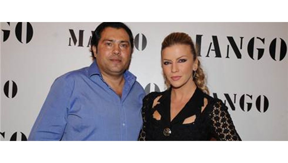 Ivana Sert icra yoluyla eski eşinden 515 bin lira aldı
