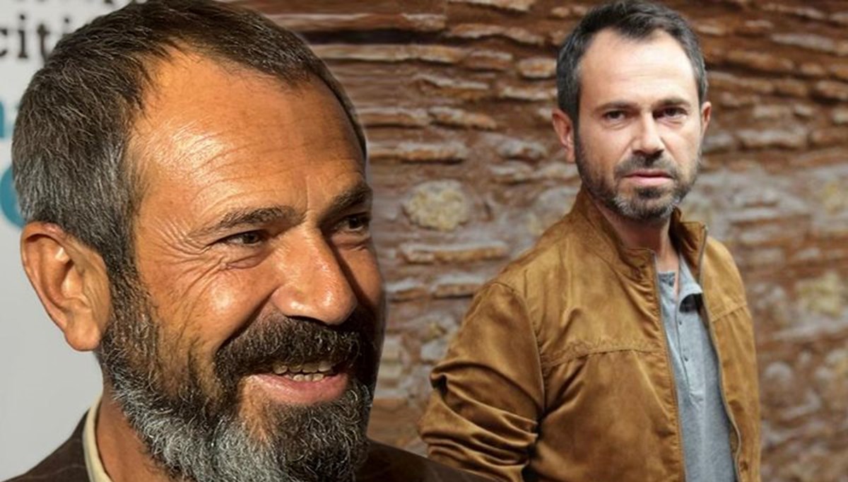 Olgun Şimşek'ten şaşırtan itiraf: Çaresizlikten oyuncu oldum