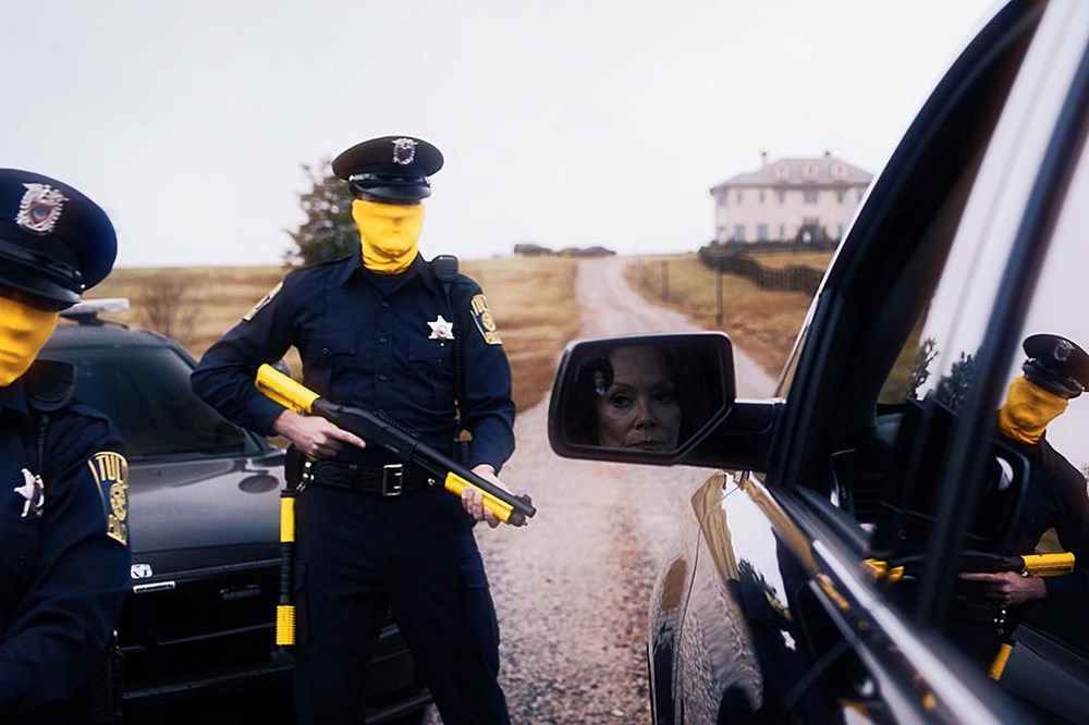 2020 Emmy Ödülleri'nde en fazla adaylık kazanan Watchmen dizisine dair merak edilenler - 7