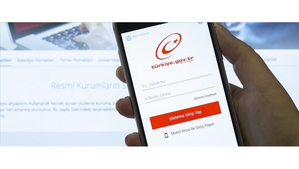 Habersiz açılan sabit hatlar e-Devlet'ten öğrenilebilecek