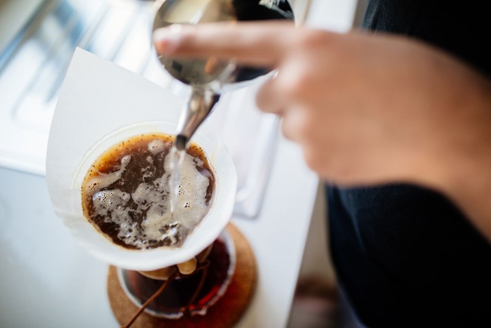 Kahve tiryakilerine iklim değişikliği uyarısı: Yüzde 60’ı tükeniyor - 3