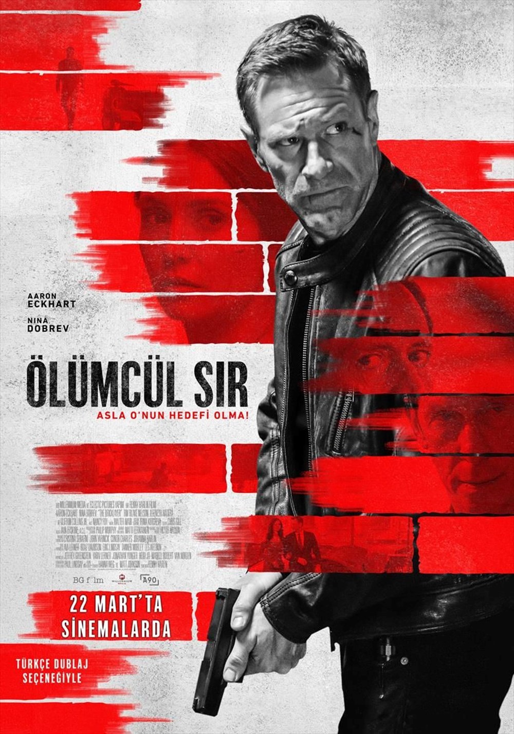 Haftanın filmleri (22 Mart 2024) - 11