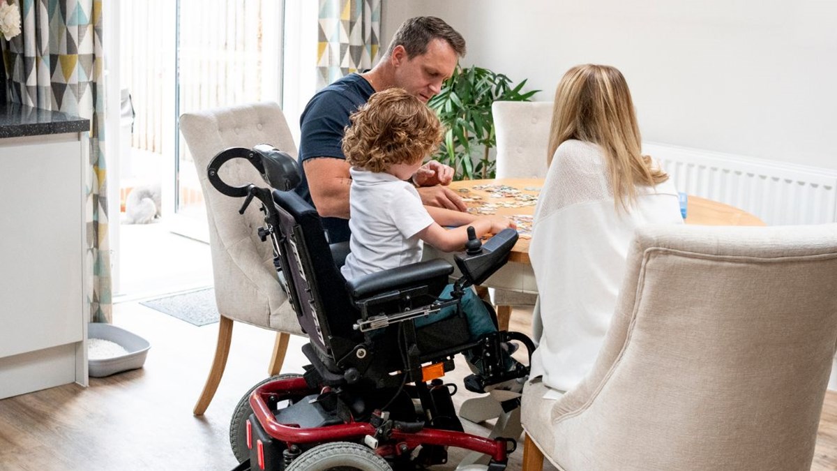 Hasta Yakinlarina Cocugum Ozel Kampi Ile Yol Gosterilecek Saglik Haberleri Ntv