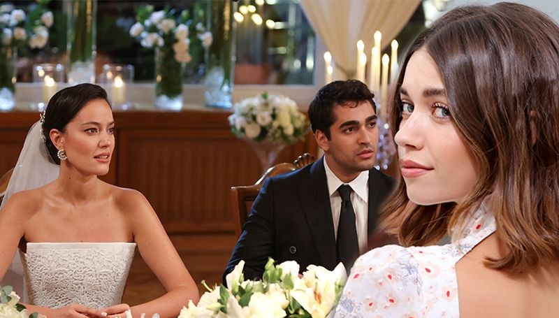 Yalı Çapkını 79. bölümde neler olacak? Diyar ile evlenmek üzere olan Ferit yol ayrımında