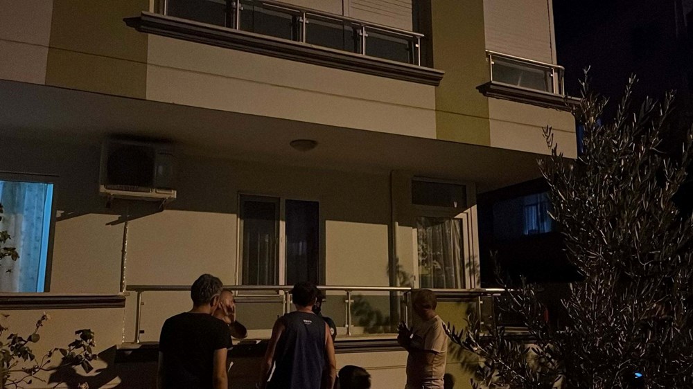 Menteşe Belediye Başkanı'nın ailesinin evine molotoflu saldırıda yanlış daire iddiası - 3