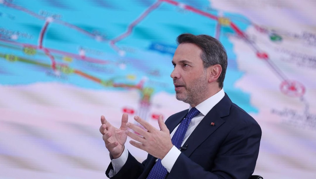 Bakan Bayraktar: "Akkuyu NGS, tarihi dönüm noktası olacak"