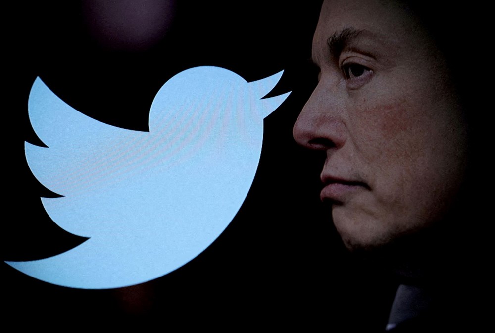 Elon Musk: Twitter'ın ismi ve logosu değişiyor - 9