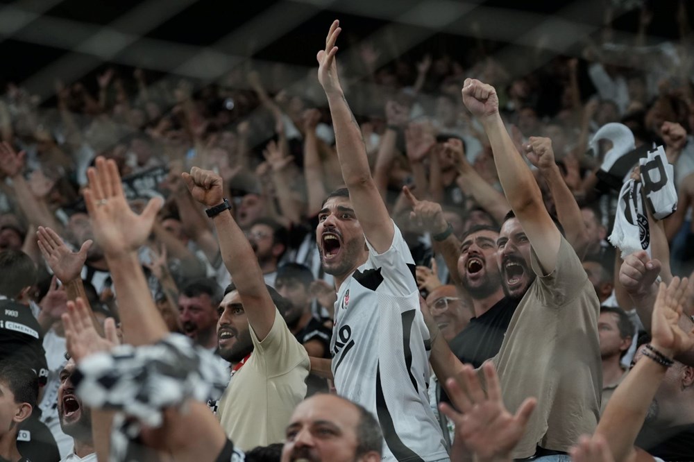 Kulüpler gibi zararları da çok büyük: Dört büyüklerin milyarlarca euroluk mali tablosu - 10