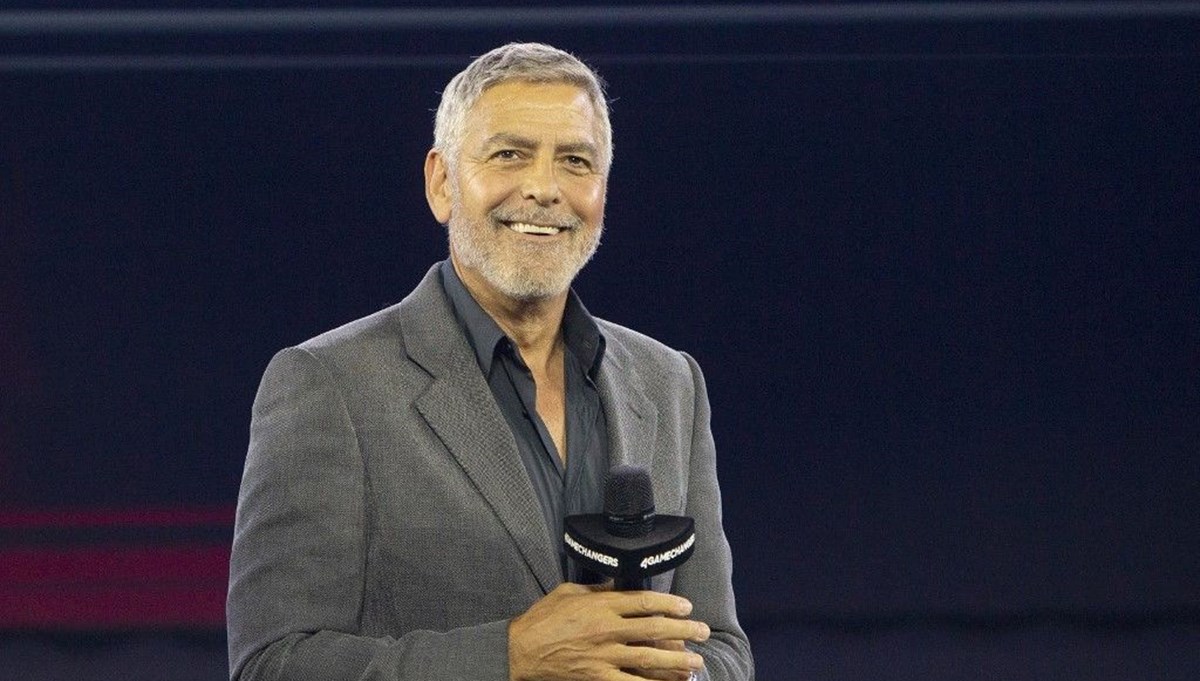 George Clooney'nin Ocean's serisindeki kazancı ortaya çıktı