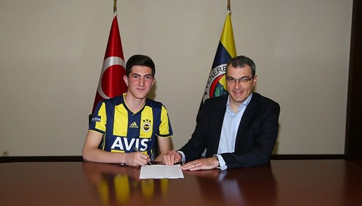 Fenerbahçenin yedek Kalecisi Osman Ertuğrul Çetin kimdir, hangi takımlarda oynadı, başarıları neler?