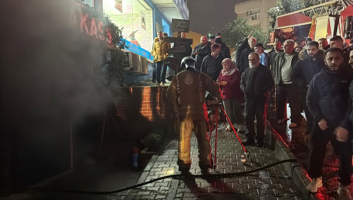 Kuaförde çaydanlık faciası: 14 yaşındaki çocuk yoğun bakımda Kuaförde çaydanlık faciası: 14 yaşındaki çocuk yoğun bakımda