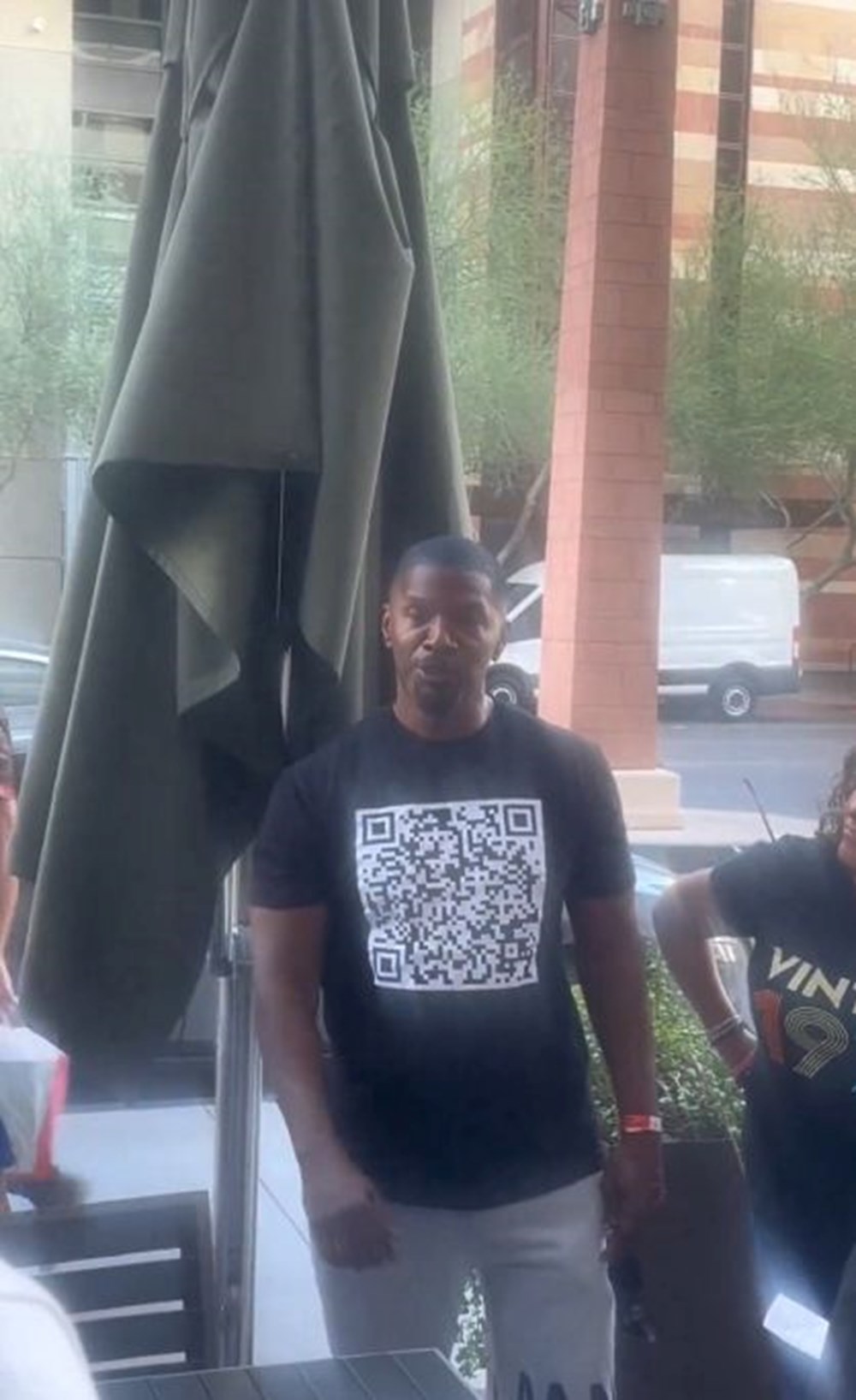 Ölümden dönmüştü: Jamie Foxx hastaneye kaldırılmasıyla alakalı yeni ayrıntılar açıkladı - 4