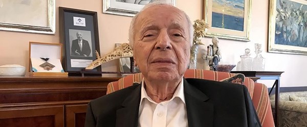 Prof. Süha Küçükaksu: Türk tıbbında Kemal Bayazıt ismi bir ekoldür