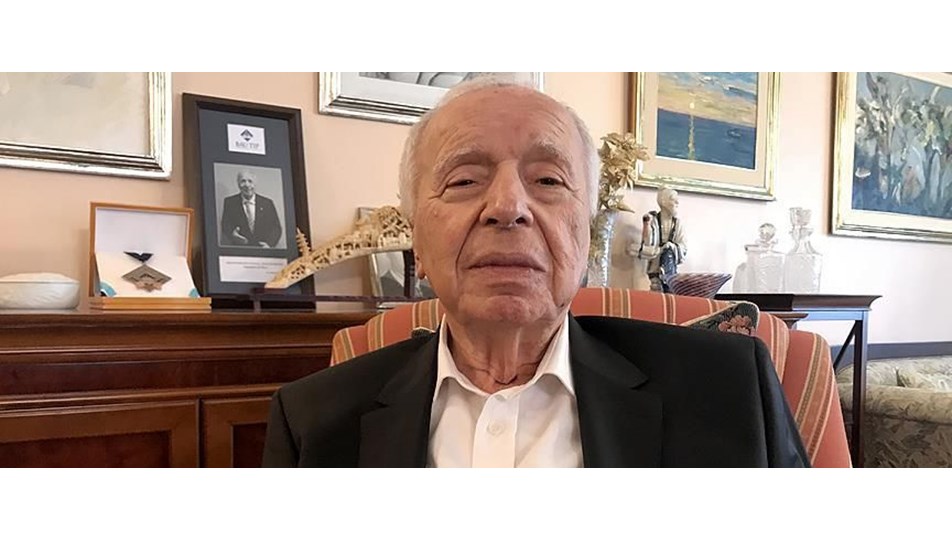 Prof. Süha Küçükaksu: Türk tıbbında Kemal Bayazıt ismi bir ekoldür