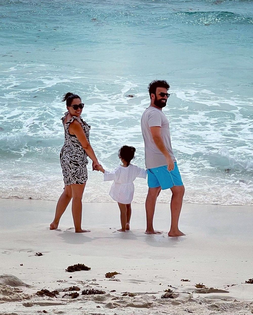 Tarkan'dan romantik kareler - 6