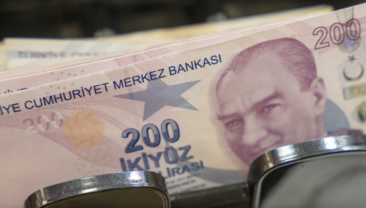 Kur korumalı mevduatta düşüş sürüyor Kur korumalı mevduatta düşüş sürüyor