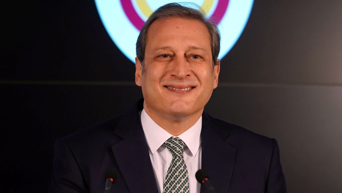 Burak Elmas'tan Sacha Boey açıklaması: Burak Elmas'tan Sacha Boey açıklaması:
