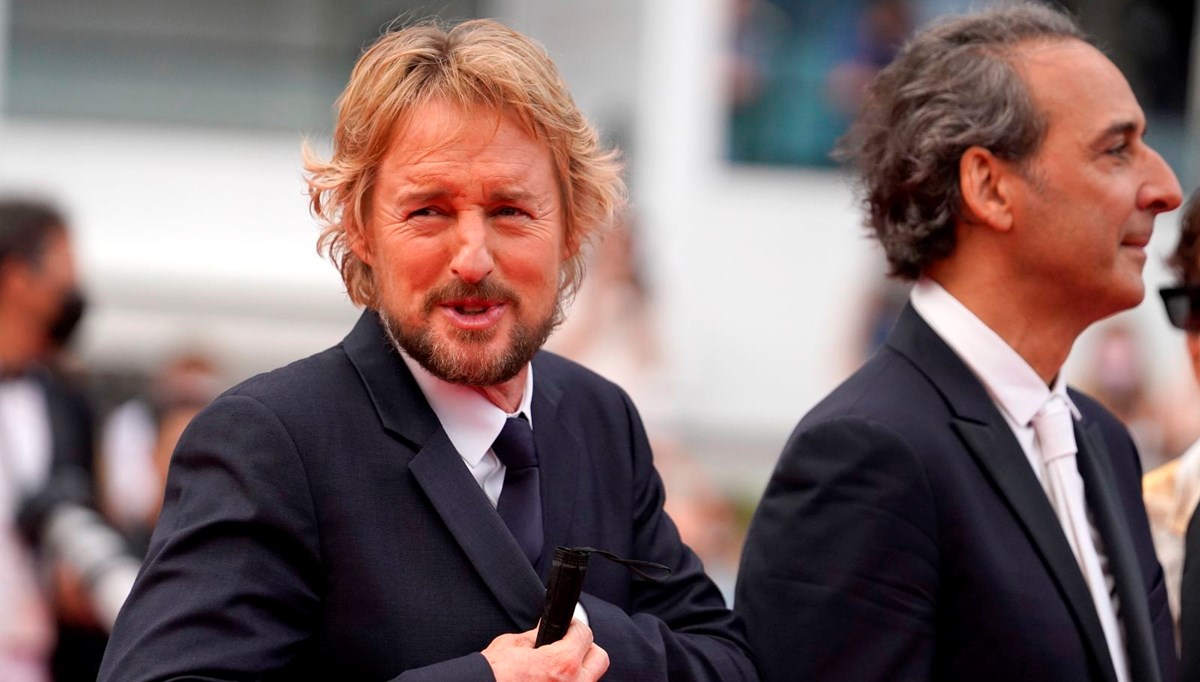 Varunie Vongsvirates: Owen Wilson üç yaşındaki kızını hiç görmedi