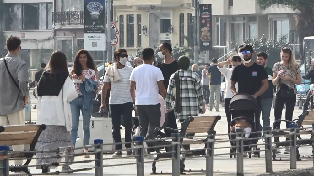 İstanbul'da vakalar böyle artıyor - 15
