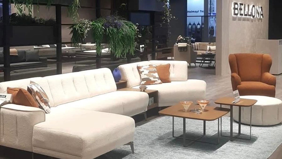 Bellona, dünyaca ünlü imm Cologne Fuarı'nda yer aldı Bellona, dünyaca ünlü imm Cologne Fuarı'nda yer aldı