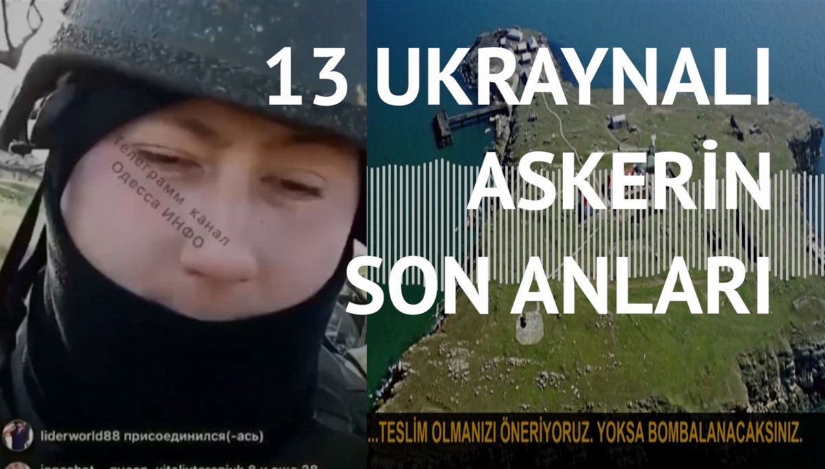 Canları pahasına adayı savunup teslim olmadılar