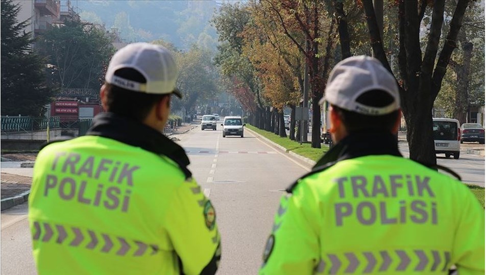 Sürücünün promil zaferi: Cihazda 1.05, hastanede 0.20