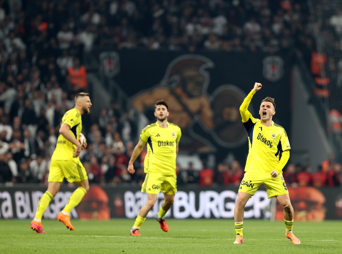 Fenerbahçeli futbolcular, İsmail Yüksek