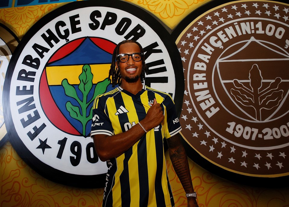 Fenerbahçe'de transfer durmuyor, dünyaca ünlü iki yıldız daha İstanbul'a geliyor: "Öncelikli isimler" - 1