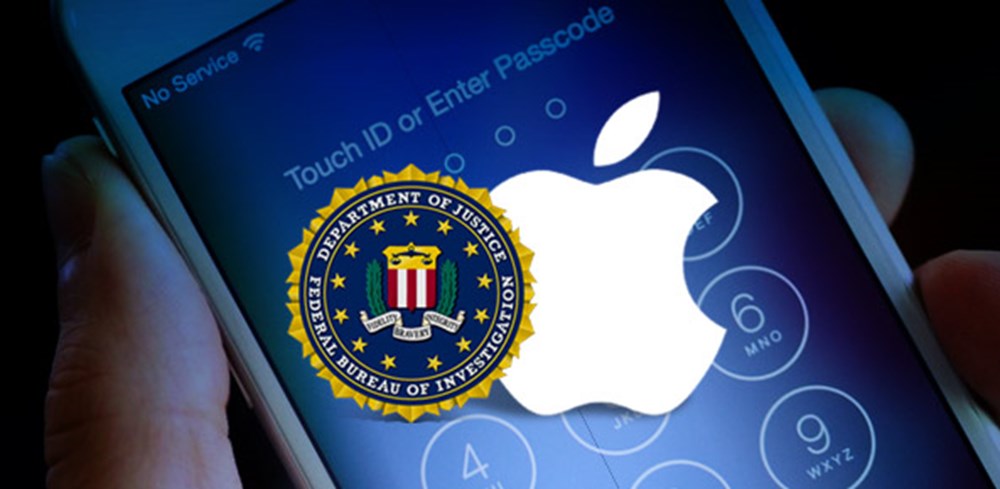 FBI'ın iPhone'un şifresini kırmak için harcadığı para belli oldu - 6