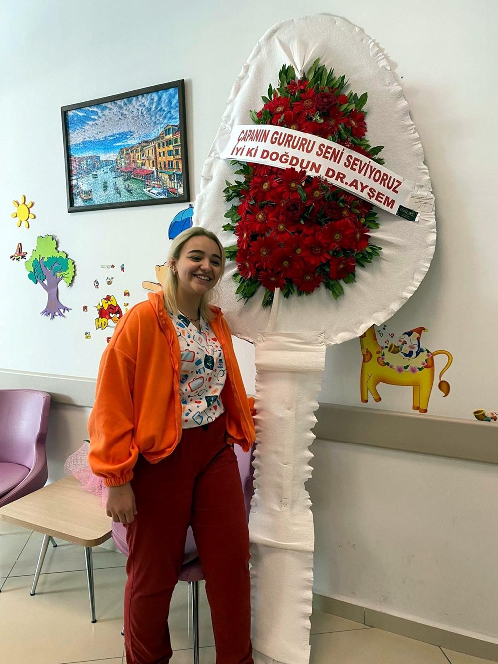 'Sahte doktor' Ayşe Özkiraz Cerrahpaşa'da da kendisini doktor olarak tanıtmış - 3