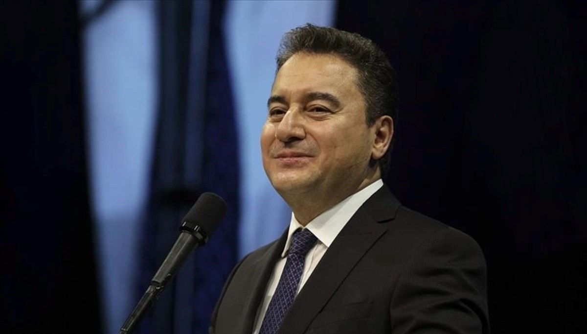 DEVA Partisi Genel Başkanı Ali Babacan kimdir?