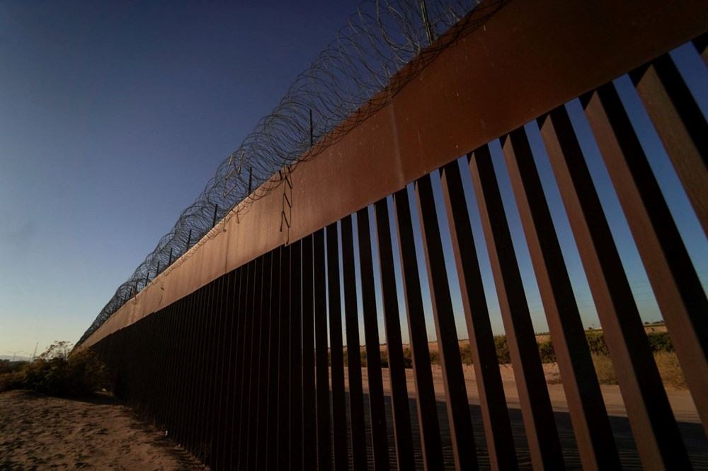 Dünyanın gözü tarihteki en büyük göçmen operasyonunda: Askeri uçaklarla sınır dışı başladı - 8