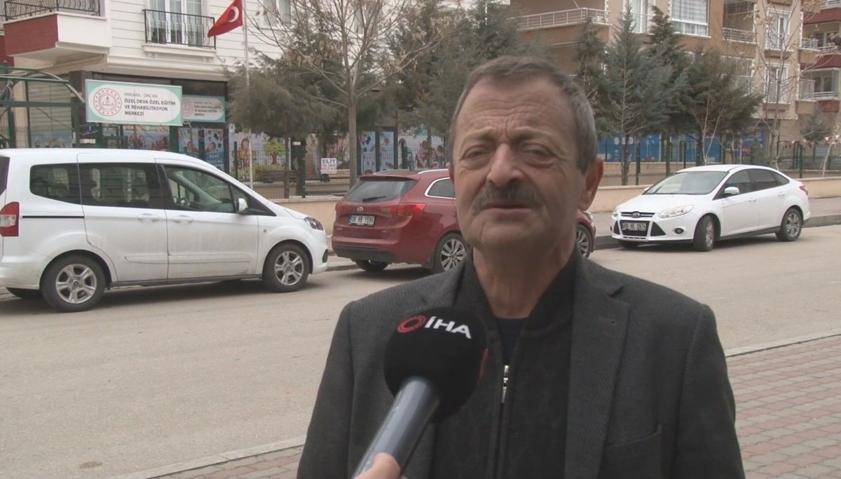 Eyüp Öğretmen yaşam savaşını kaybetti Eyüp Öğretmen yaşam savaşını kaybetti