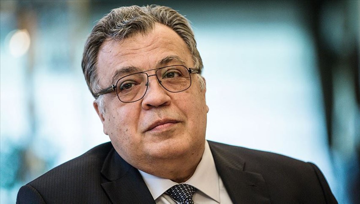 SON DAKİKA HABERİ: Rus Büyükelçi Karlov suikastı davasında karar