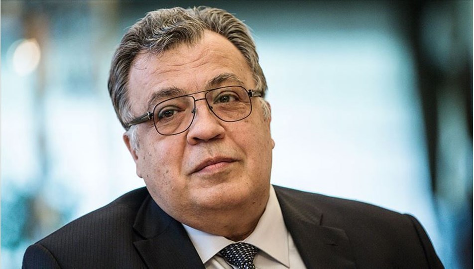 Karlov suikastı davasında sanıkların tutukluluk halleri devam edecek