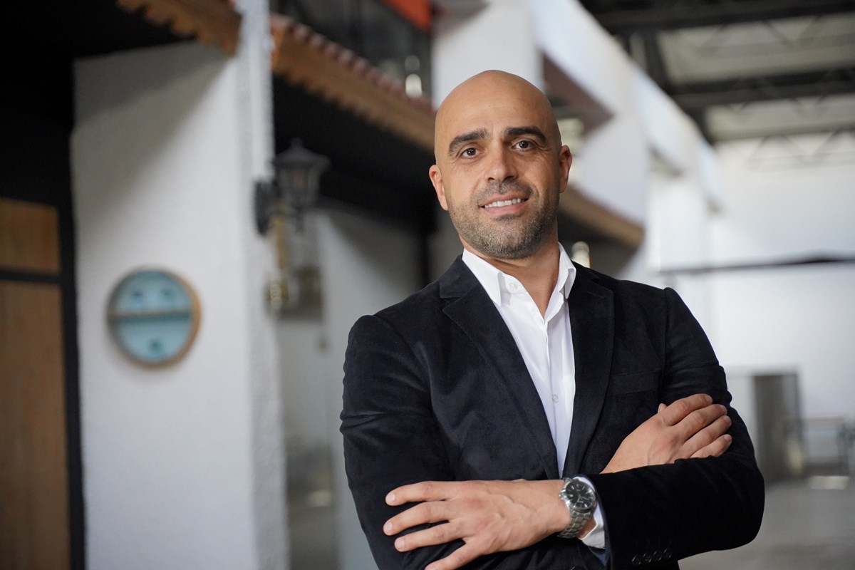 Halil İbrahim Yüksel Halil İbrahim Yüksel