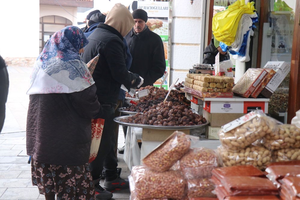 Hurma Şöleni: Bütçenize Dost Tatlı Bir Mola 72 2mIN2WEv80SazKnqamadMw