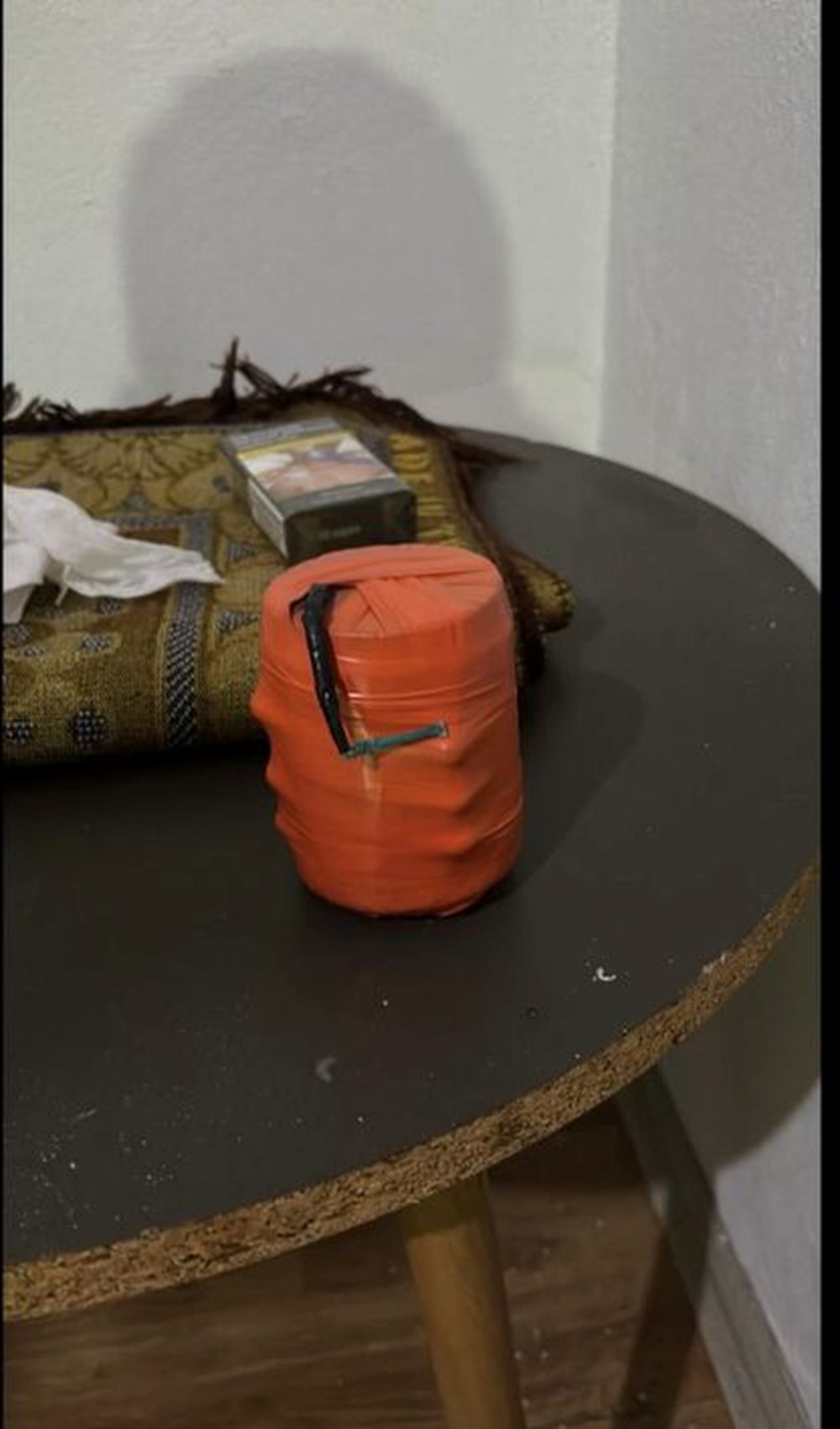 Haraç Çetesinin Korku Gecesi: El Yapımı Bombalı Kurşunlama Baskını Son Buldu! 77