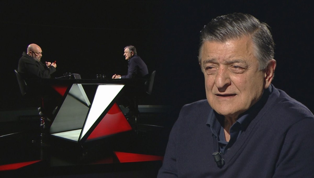 Yılmaz Vural'dan Mourinho ve Fenerbahçe cevabı