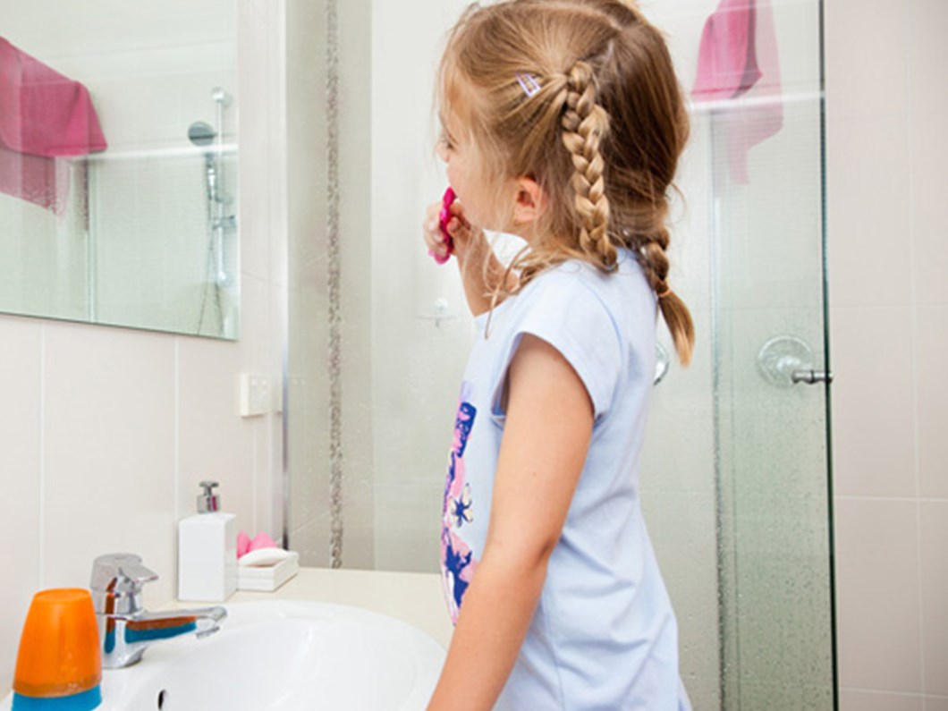 Florurlu Dis Macunu Cocuklara Zararli Mi Saglik Haberleri Ntv