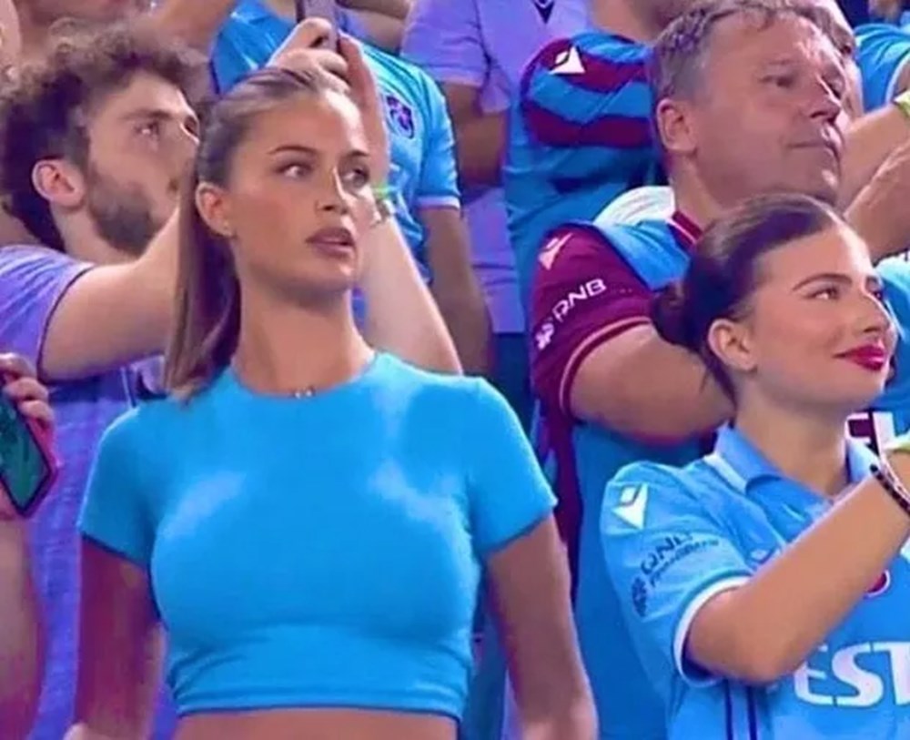 modaselvim abiye tunik Trabzonspor'un Şampiyonlar Ligi'ndeki rakibi Kopenhag'ı ...