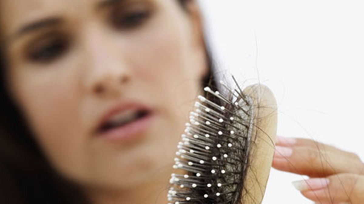 sac dokulmesine karsi 3 yontem saglik haberleri ntv