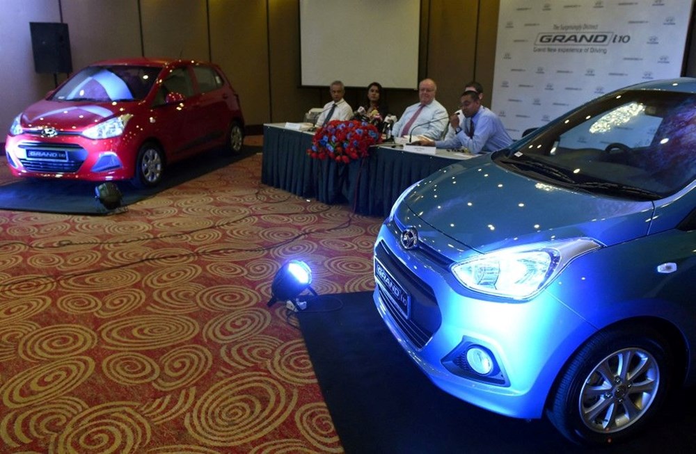 En sorunsuz otomobiller belli oldu - 12