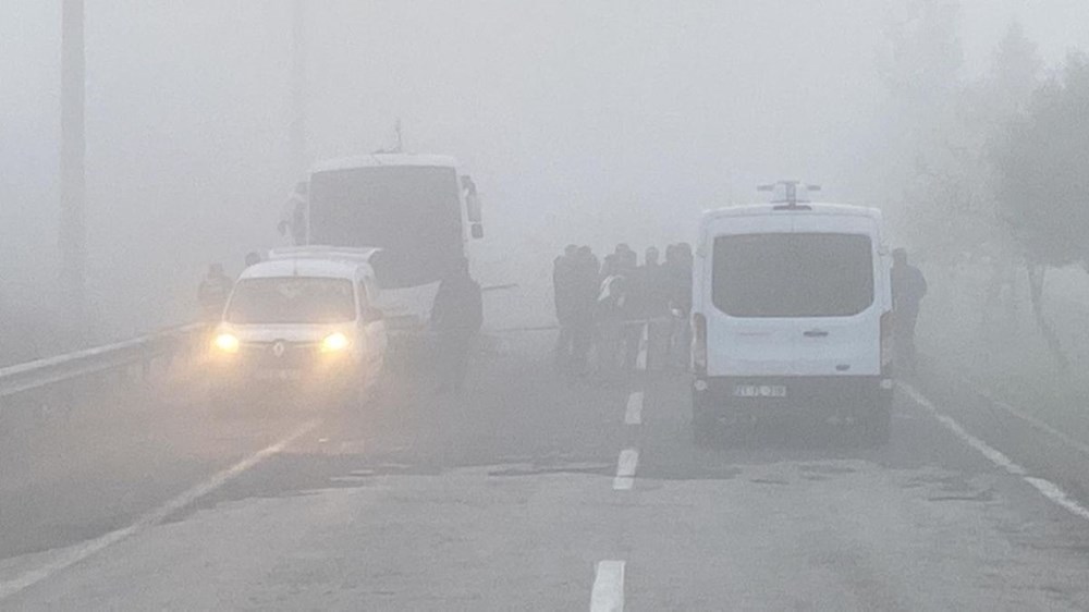 Türkiye'de 2022 böyle geçti! - 77