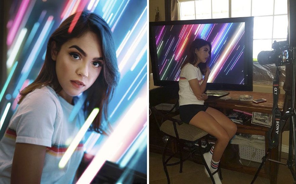 Sosyal medya fenomeninden Instagram itirafı - 14