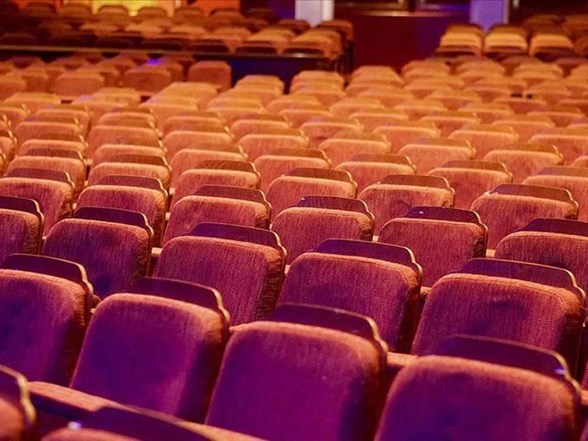 8 uluslararasi izmir tiyatro festivali