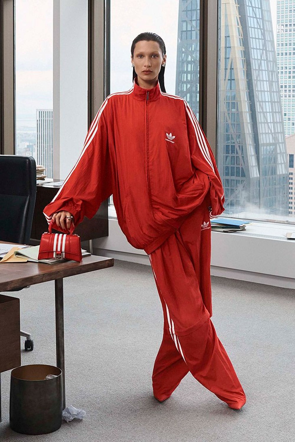 Moda dünyasının en ünlü Fransız markaları - 1