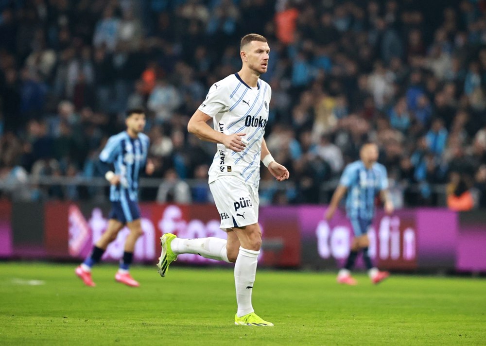 Fenerbahçe kritik virajda: Göztepe maçı ilk 11'leri belli oldu - 1