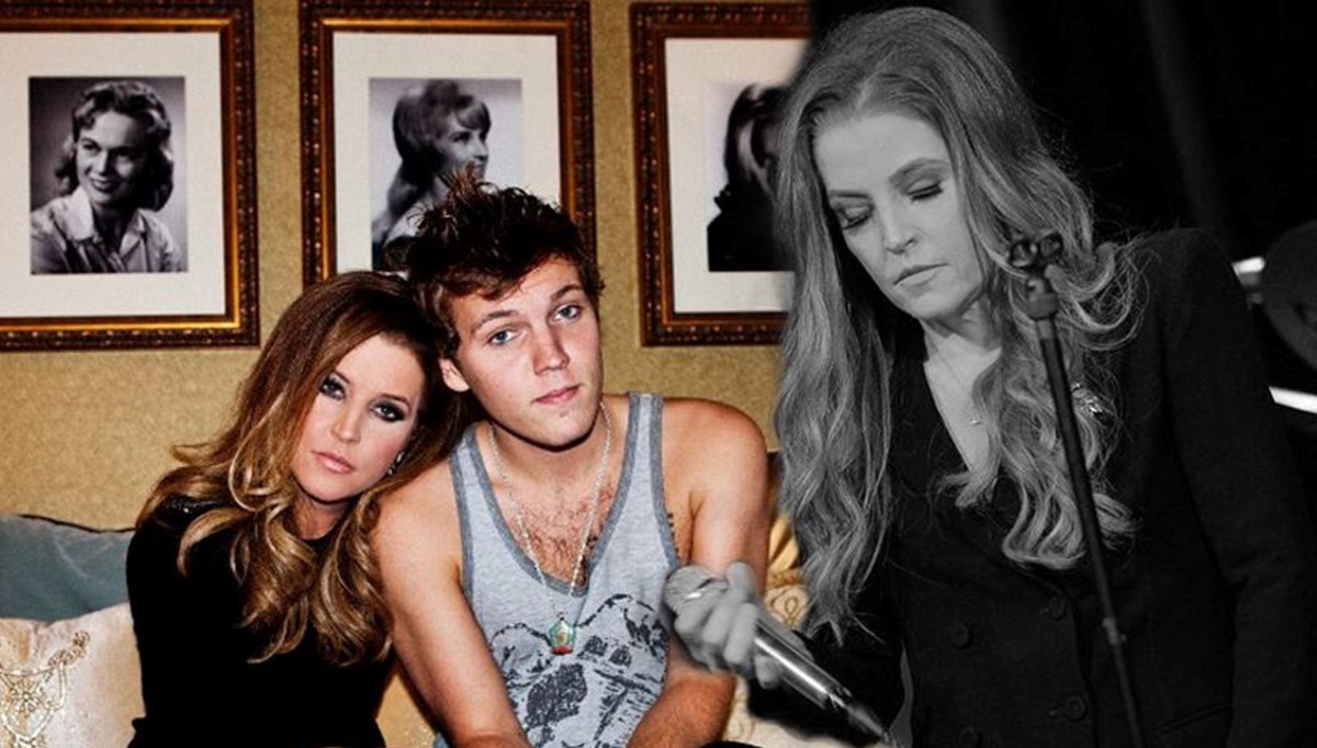 Lisa Marie Presley'nin ölümünden sonra ortaya çıktı: Oğlunun cesedini iki ay evinde saklamış