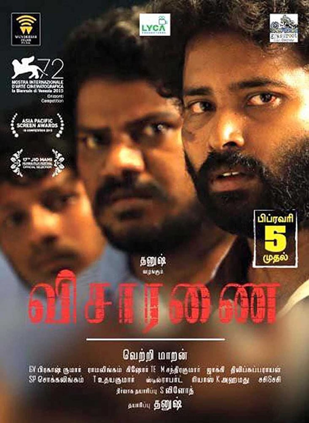 En iyi Hint filmleri - IMDb verileri (Bollywood sineması) - 34
